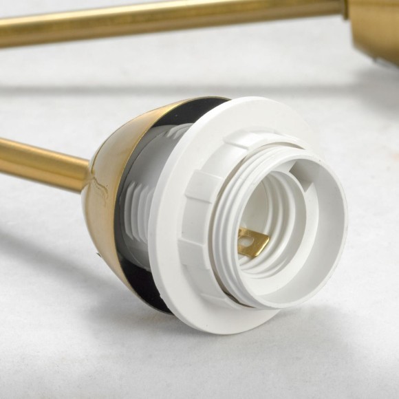 Люстра потолочная Lussole SY8028