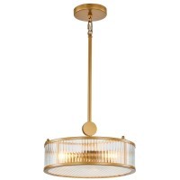 Подвесная люстра Radiales 3099-3P