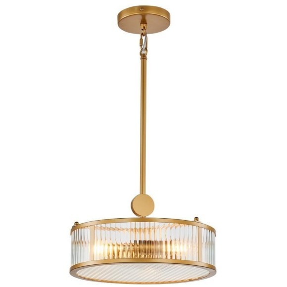 Подвесная люстра Radiales 3099-3P