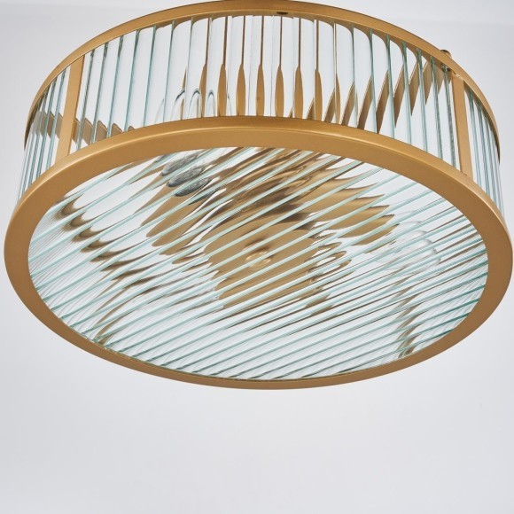 Подвесная люстра Radiales 3099-3P