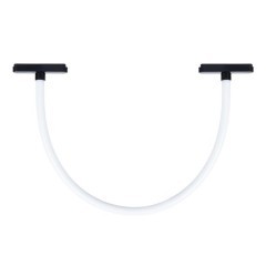 A6167PL-1BK Трековый магнитный светодиодный светильник Arte Lamp Rapid 48V CRI90+ 4000К 720Лм 360° 12Вт A6167PL-1BK Трековый магнитный светодиодный светильник Arte Lamp Rapid 48V CRI90+ 4000К 720Лм 360° 12Вт