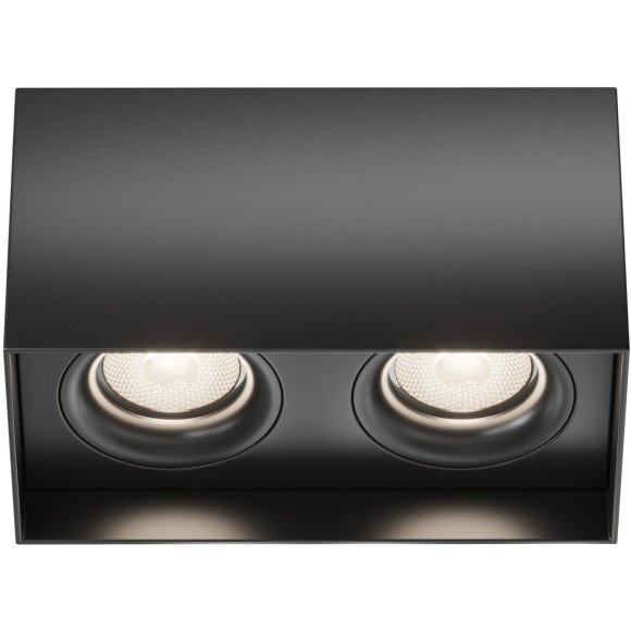 Потолочный светильник Technical C015CL-02B