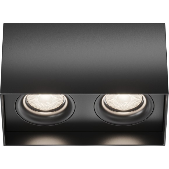 Потолочный светильник Technical C015CL-02B