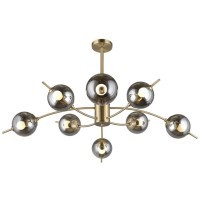 Люстра потолочная OML-57207-08