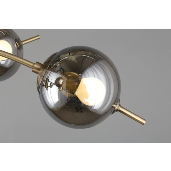 Люстра потолочная OML-57207-08 Люстра потолочная OML-57207-08