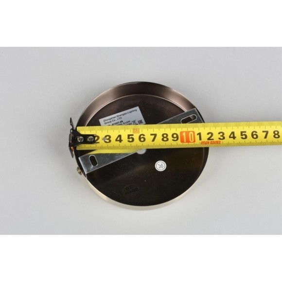 Люстра потолочная OML-57207-08 Люстра потолочная OML-57207-08