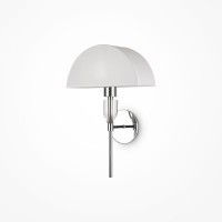 Бра Maytoni Z034WL-01CH Prima под лампу 1xE27 60W