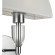 Бра Maytoni Z034WL-01CH Prima под лампу 1xE27 60W