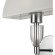 Бра Maytoni Z034WL-01CH Prima под лампу 1xE27 60W