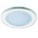 Встраиваемый светильник Lightstar 212012 Acri IP44 светодиодный LED 180W