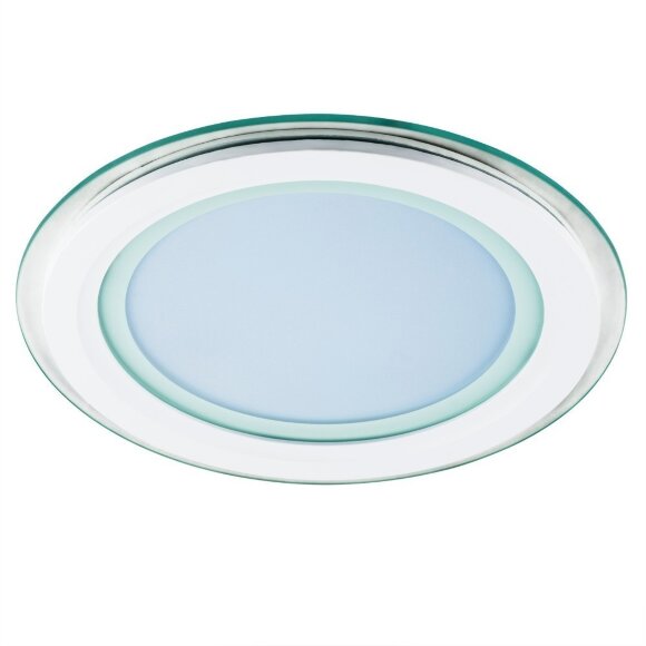 Встраиваемый светильник Lightstar 212012 Acri IP44 светодиодный LED 180W