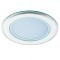 Встраиваемый светильник Lightstar 212012 Acri IP44 светодиодный LED 180W