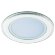 Встраиваемый светильник Lightstar 212012 Acri IP44 светодиодный LED 180W