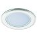 Встраиваемый светильник Lightstar 212012 Acri IP44 светодиодный LED 180W