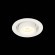 ST702.138.12 Св-к встр. Белый LED 1*12W 3000K 900Lm Ra80 24° IP20 D90xH92 180-240V Встраиваемые светильники