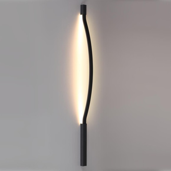 Дуговой элемент для инсталляции 1000мм LED 14W 3000K CRI > 90 Odeon Light FINO 7006/100D