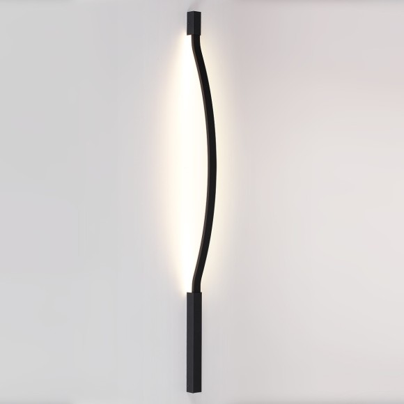 Дуговой элемент для инсталляции 1000мм LED 14W 3000K CRI > 90 Odeon Light FINO 7006/100D