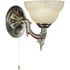 85859 Бра (настенный светильник) MARBELLA