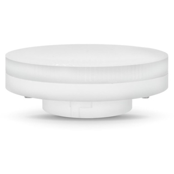 108008211 Лампа Gauss GX53 11W 1050lm 4100K LED 1/10/100