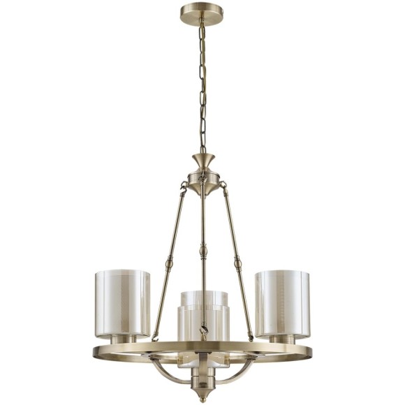 Люстра Lumion RIVERLY 6524/4