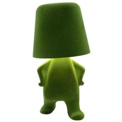 Настольная лампа APL.677.04.01