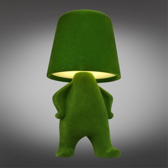 Настольная лампа APL.677.04.01