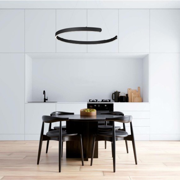 Подвесная люстра Lumion INDIE 6534/57L Подвесная люстра Lumion INDIE 6534/57L