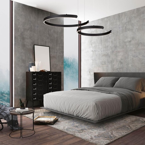 Подвесная люстра Lumion INDIE 6534/57L Подвесная люстра Lumion INDIE 6534/57L