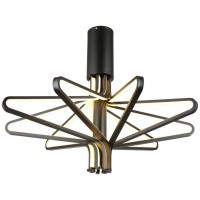 Люстра потолочная OML-18817-180