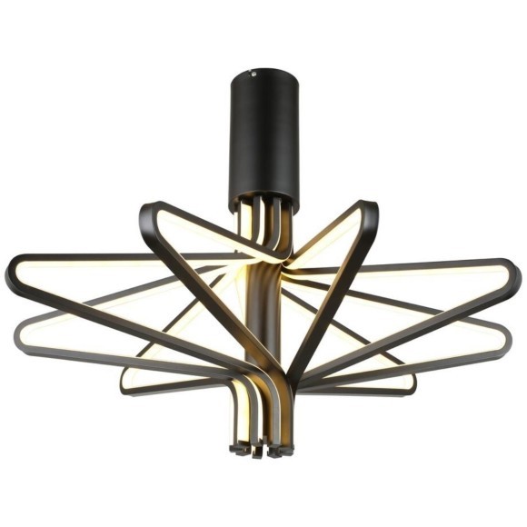 Люстра потолочная OML-18817-180