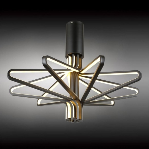 Люстра потолочная OML-18817-180