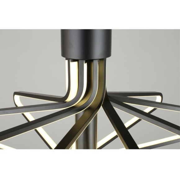 Люстра потолочная OML-18817-180