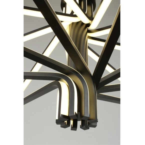 Люстра потолочная OML-18817-180