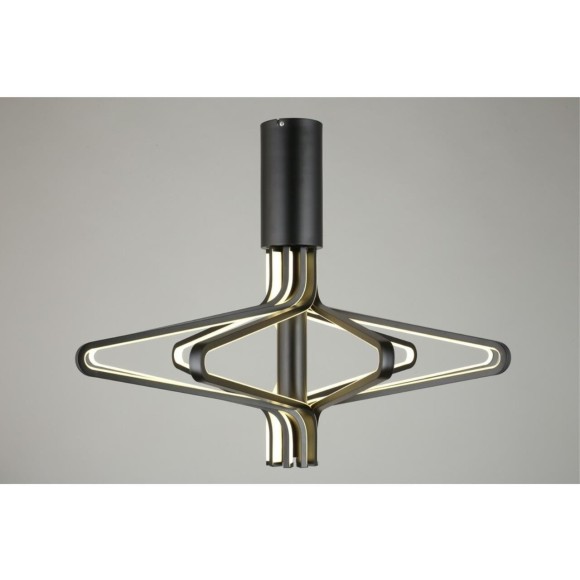 Люстра потолочная OML-18817-180