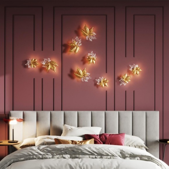 Бра Odeon Light 4371/3WL EVA светодиодная LED 1*3W Бра Odeon Light 4371/3WL EVA светодиодная LED 1*3W