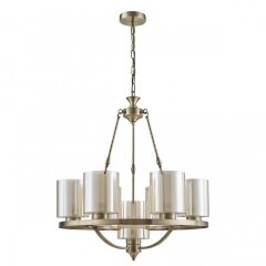 Люстра Lumion RIVERLY 6524/7 Люстра Lumion RIVERLY 6524/7