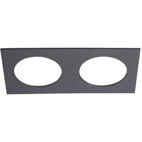 Декоративная рамка Crystal Lux CLT FRAME 044C2 BL