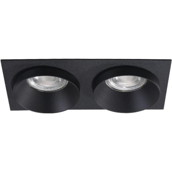 Декоративная рамка Crystal Lux CLT FRAME 044C2 BL