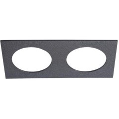 Декоративная рамка Crystal Lux CLT FRAME 044C2 BL