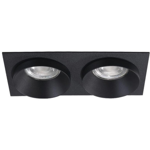 Декоративная рамка Crystal Lux CLT FRAME 044C2 BL