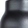 Подвесной светильник с 1 плафоном Arte Lamp A2055SP-1BK BRACCIO под лампу 1xE27 60W