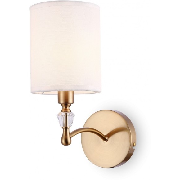 Бра Freya FR1007WL-01BS Riverside под лампу 1xE14 40W Бра Freya FR1007WL-01BS Riverside под лампу 1xE14 40W