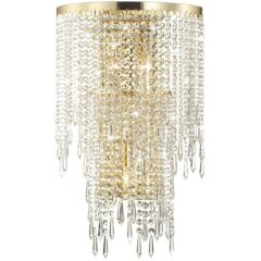 Бра Odeon Light 5028/3W CHOKKA под лампы 3xE14 40W Бра Odeon Light 5028/3W CHOKKA под лампы 3xE14 40W