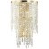 Бра Odeon Light 5028/3W CHOKKA под лампы 3xE14 40W