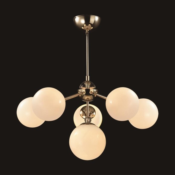 Люстра потолочная Lumion Marsha 6536/6C Люстра потолочная Lumion Marsha 6536/6C