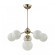 Люстра потолочная Lumion Marsha 6536/6C Люстра потолочная Lumion Marsha 6536/6C