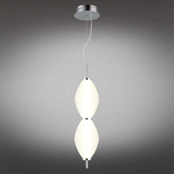 Подвесной светильник Paglio OML-51406-02 Подвесной светильник Paglio OML-51406-02