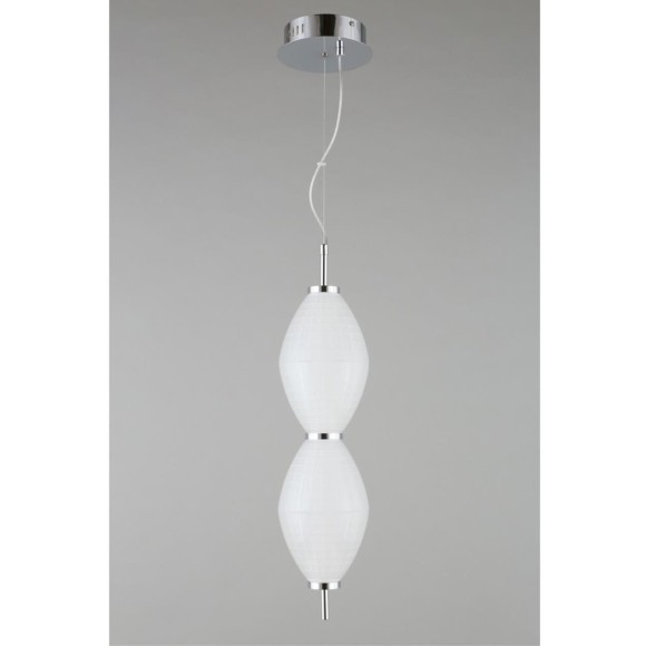 Подвесной светильник Paglio OML-51406-02 Подвесной светильник Paglio OML-51406-02