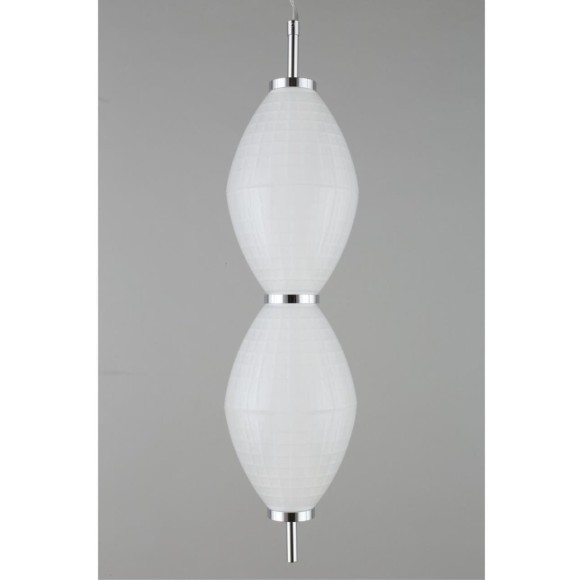 Подвесной светильник Paglio OML-51406-02 Подвесной светильник Paglio OML-51406-02