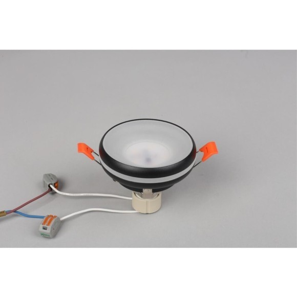 Точечный светильник Genova OML-102819-01 Точечный светильник Genova OML-102819-01